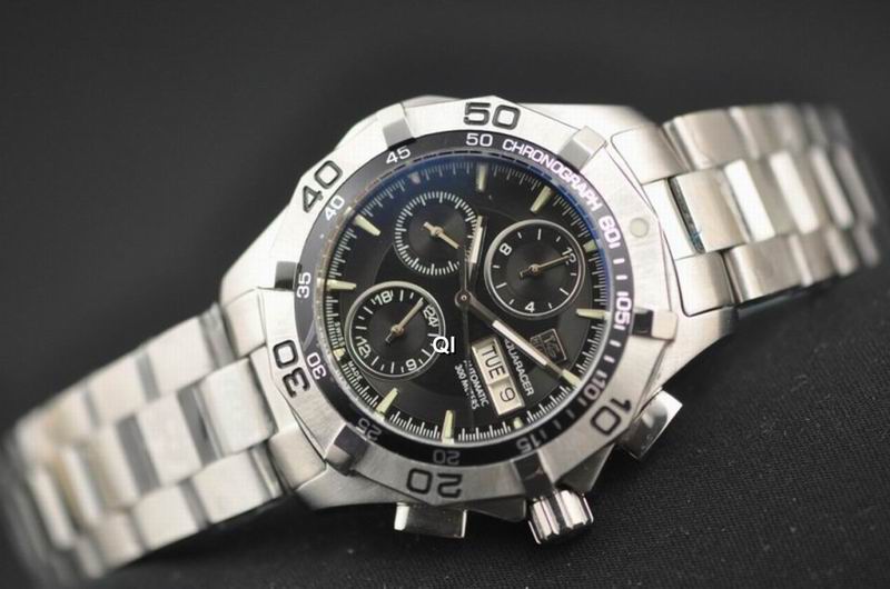 TAG Heuer Watch 539